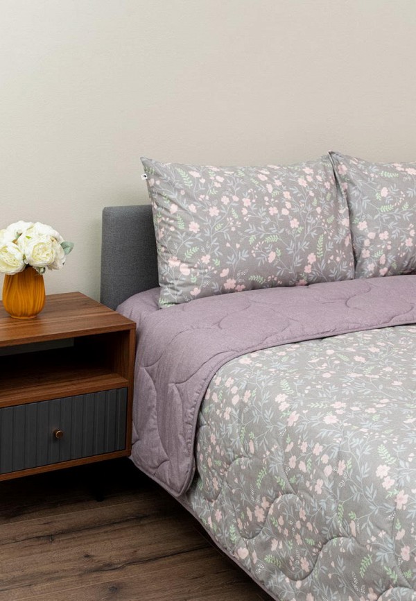 Постельное белье Семейное Siberia Home