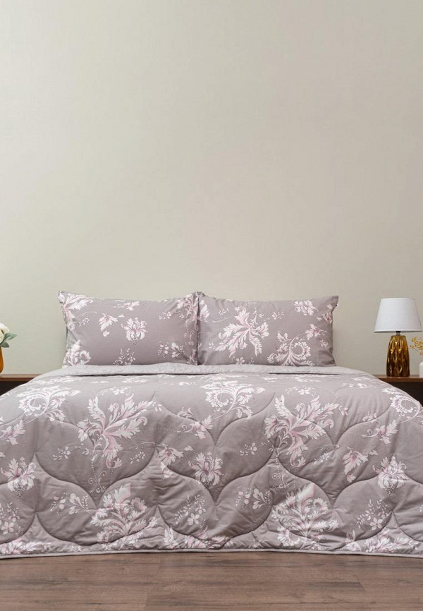 фото Постельное белье евро siberia home