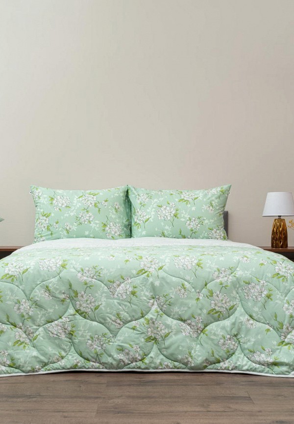 фото Постельное белье евро siberia home