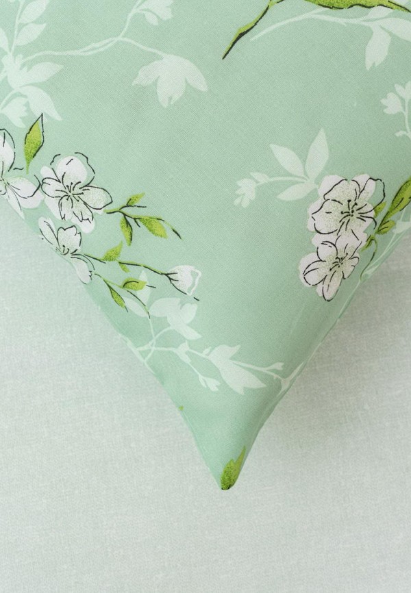 фото Постельное белье евро siberia home