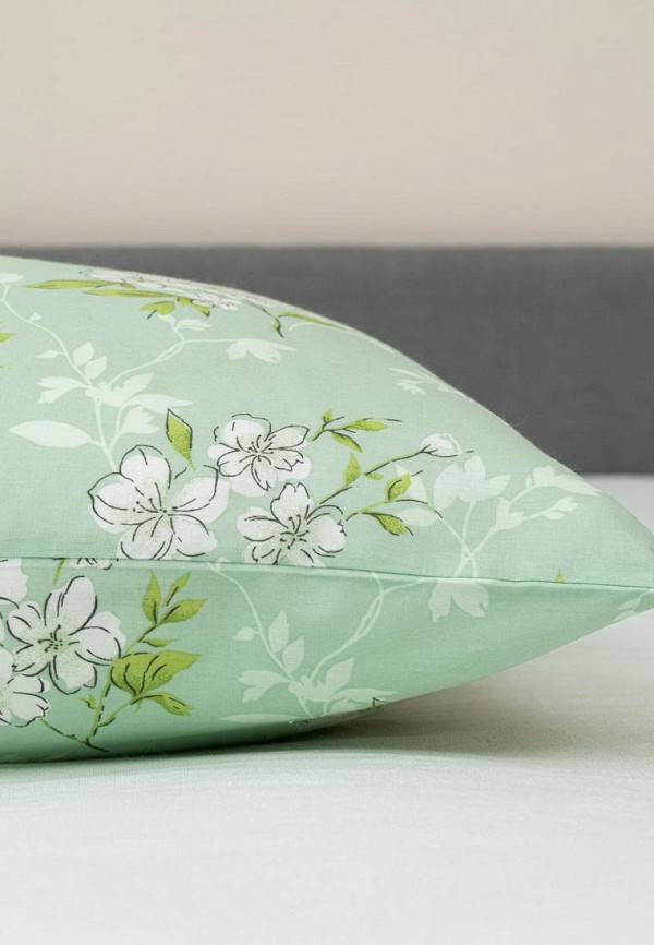 фото Постельное белье евро siberia home