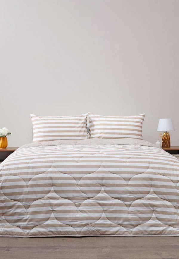 фото Постельное белье евро siberia home