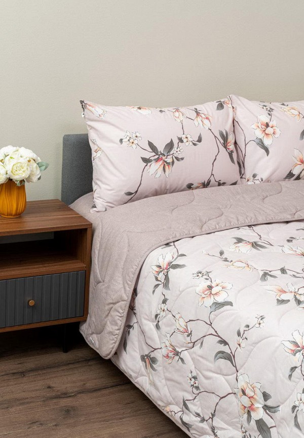 Постельное белье Евро Siberia Home