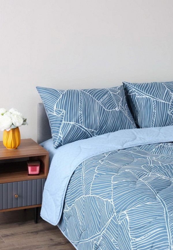 фото Постельное белье евро siberia home