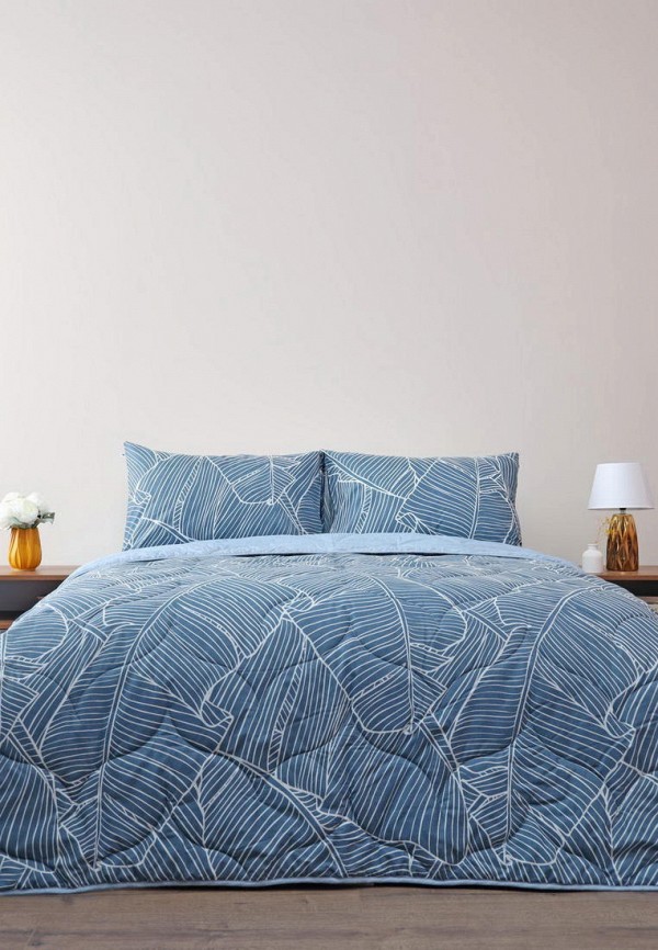 фото Постельное белье евро siberia home