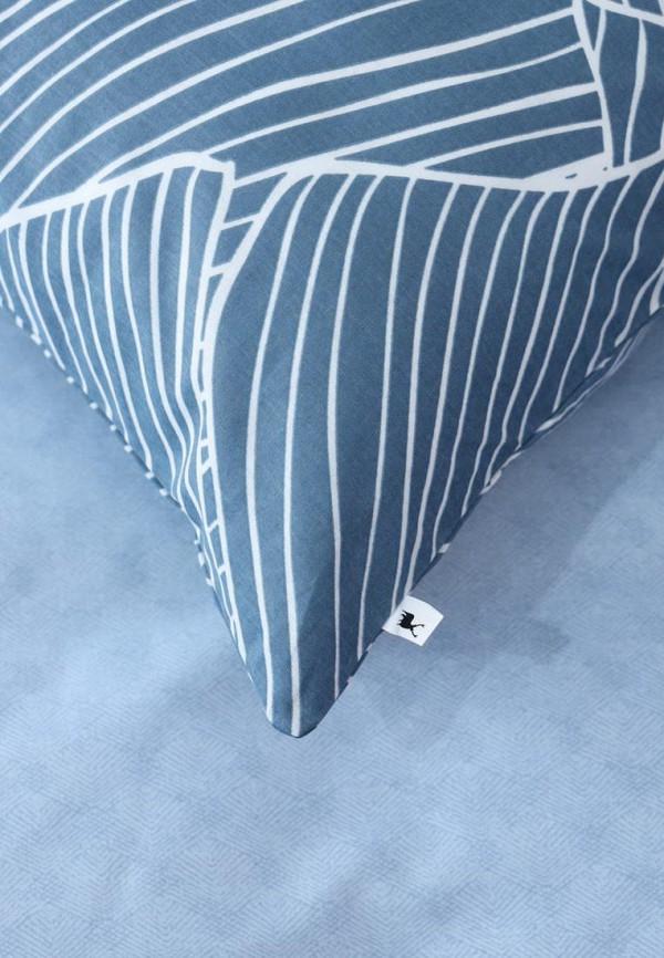 фото Постельное белье евро siberia home