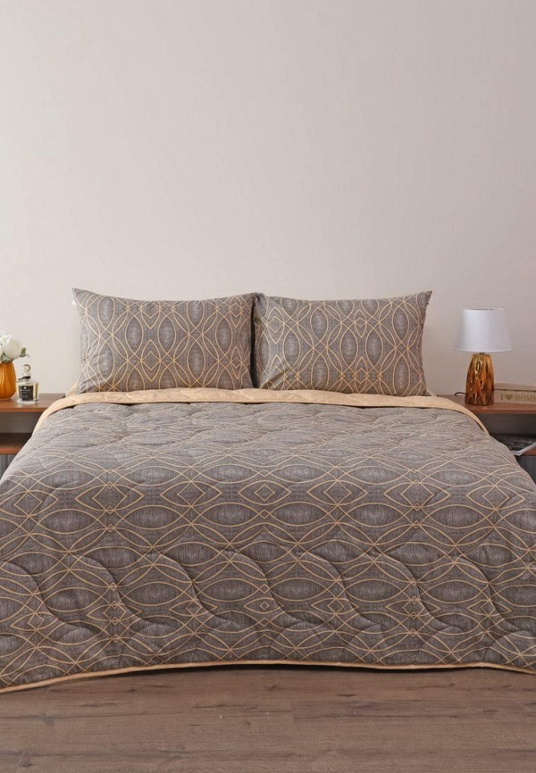 фото Постельное белье евро siberia home