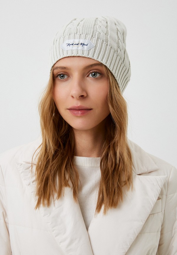 фото Шапка ruck&maul