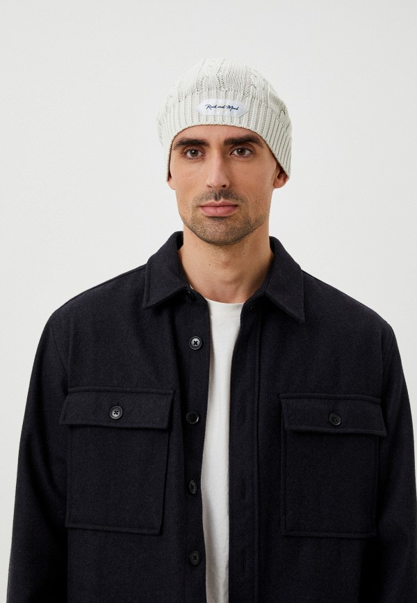 фото Шапка ruck&maul