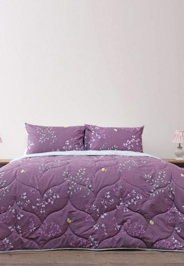 фото Постельное белье семейное siberia home