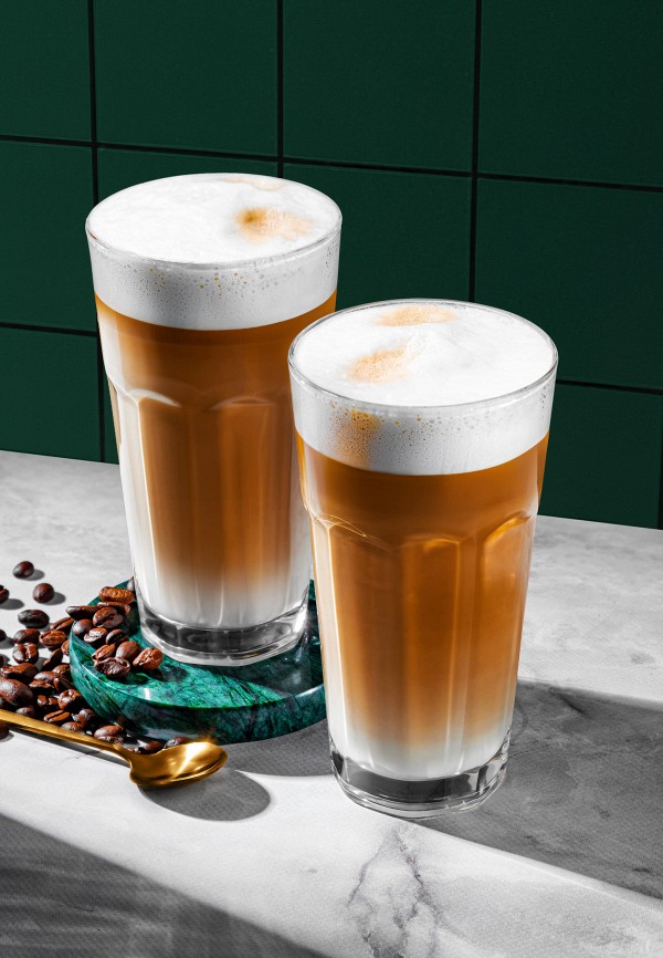 фото Набор стаканов elan gallery