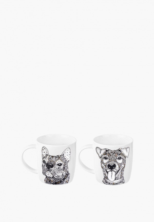 фото Набор кружек elan gallery