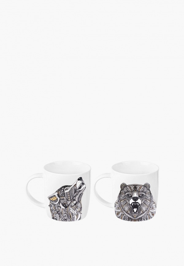 фото Набор кружек elan gallery