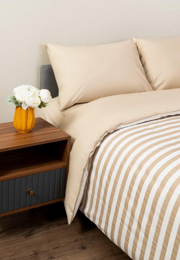 Постельное белье Евро Siberia Home