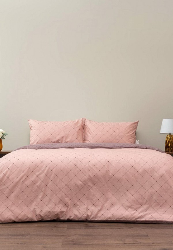 Постельное белье Евро Siberia Home