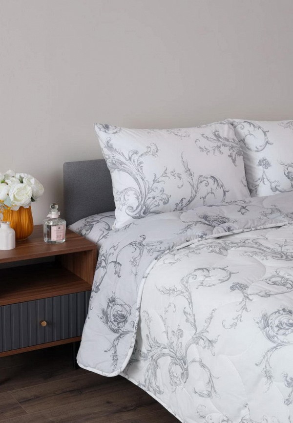 Постельное белье Евро Siberia Home