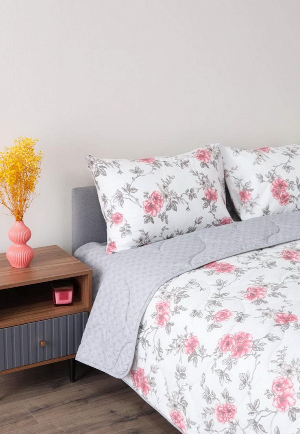 фото Постельное белье евро siberia home