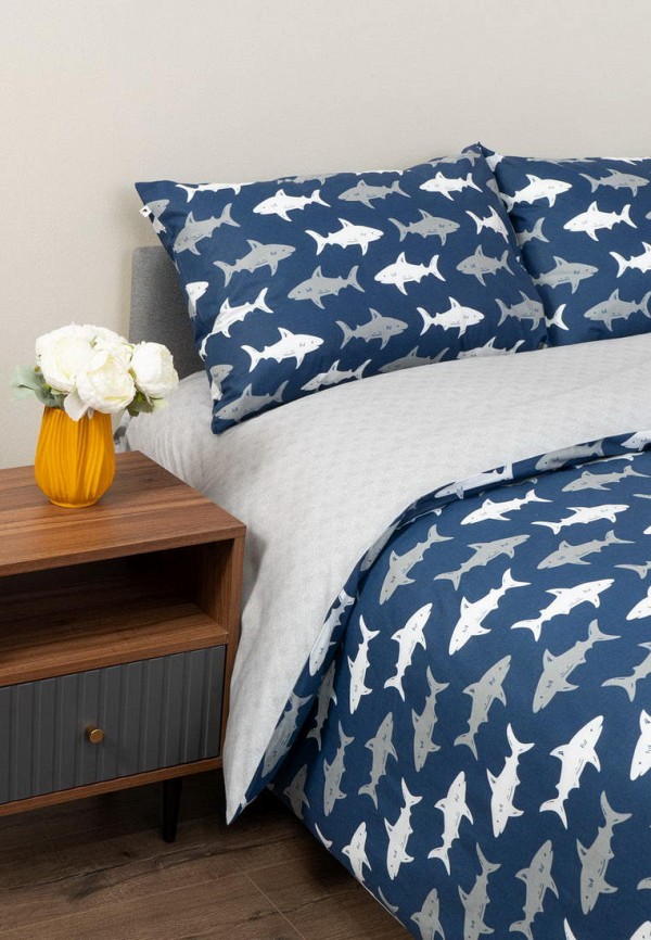 Постельное белье Евро Siberia Home