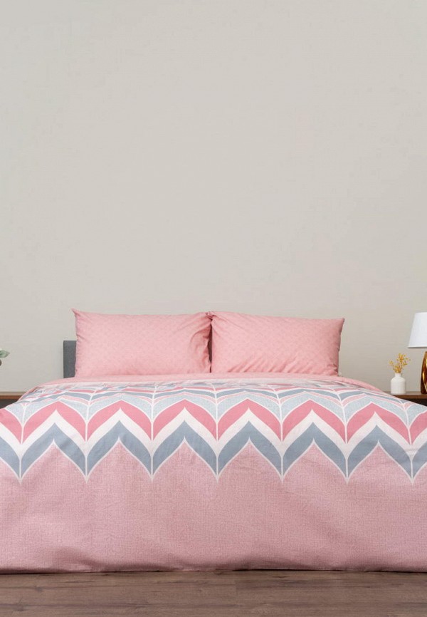 фото Постельное белье евро siberia home