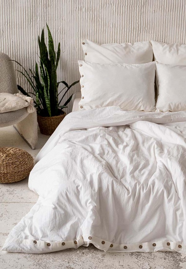 Постельное белье Евро Pasionaria 9999₽