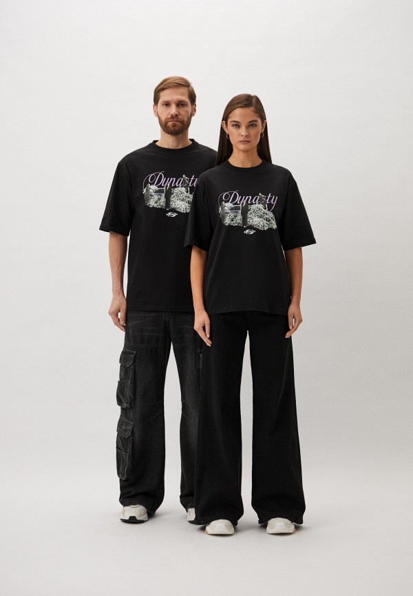 фото Футболка berhasm