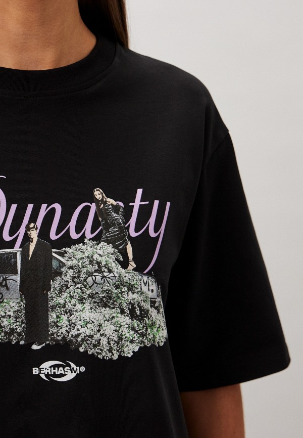 фото Футболка berhasm