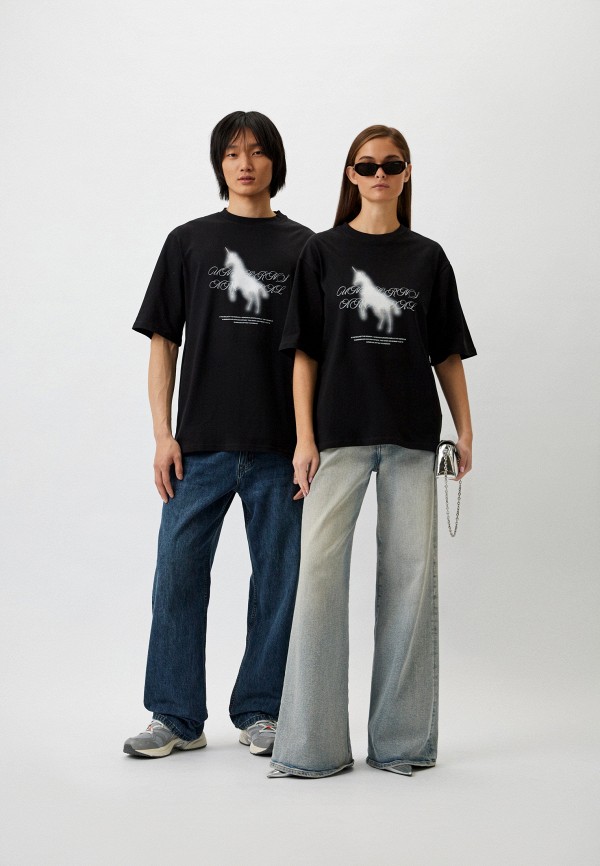 фото Футболка berhasm