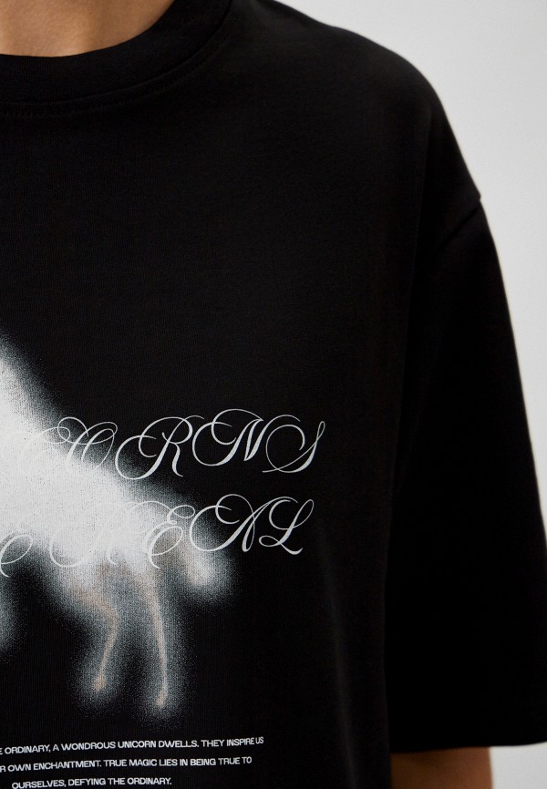 фото Футболка berhasm