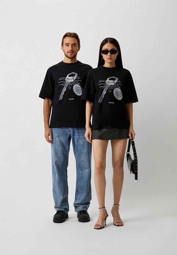 фото Футболка berhasm