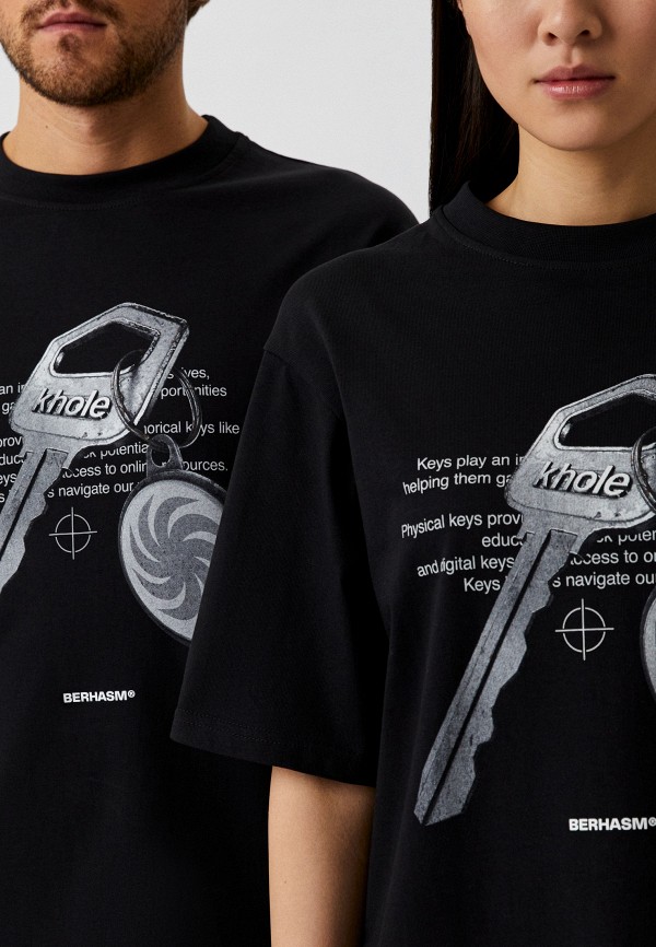 фото Футболка berhasm