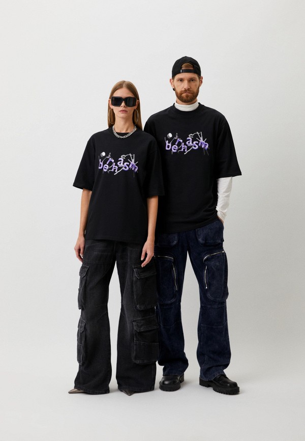 фото Футболка berhasm