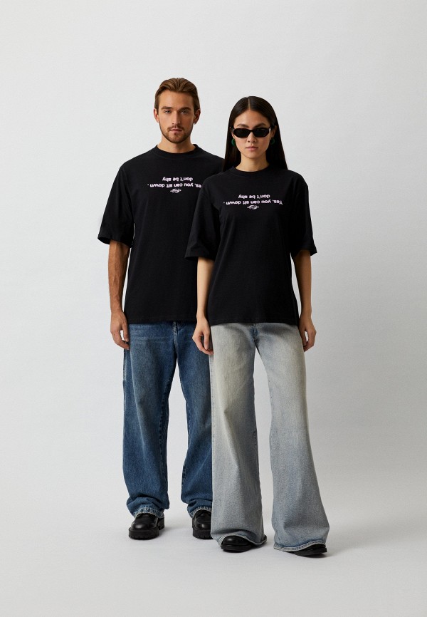 фото Футболка berhasm