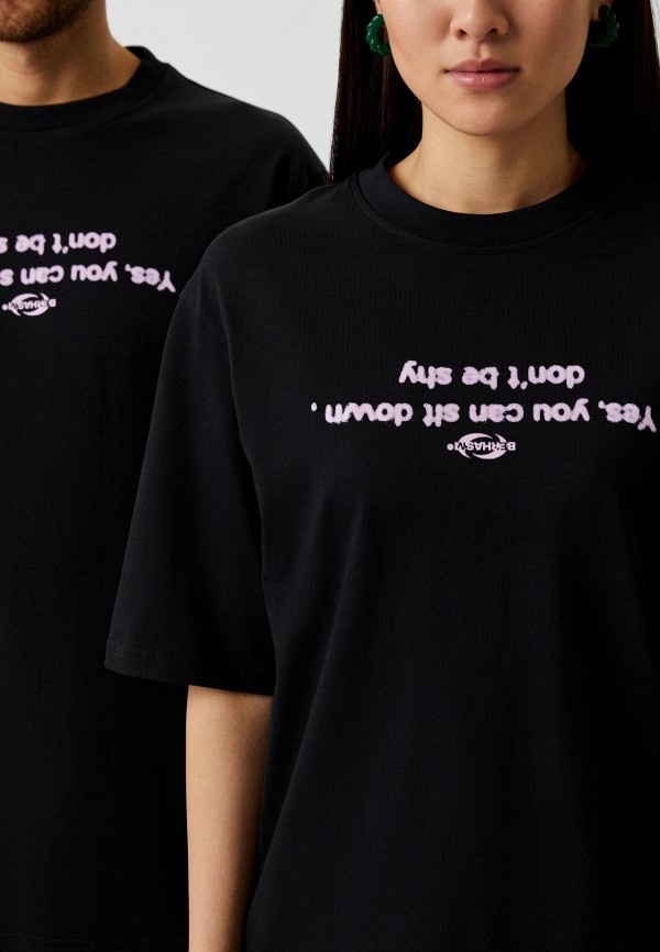 фото Футболка berhasm