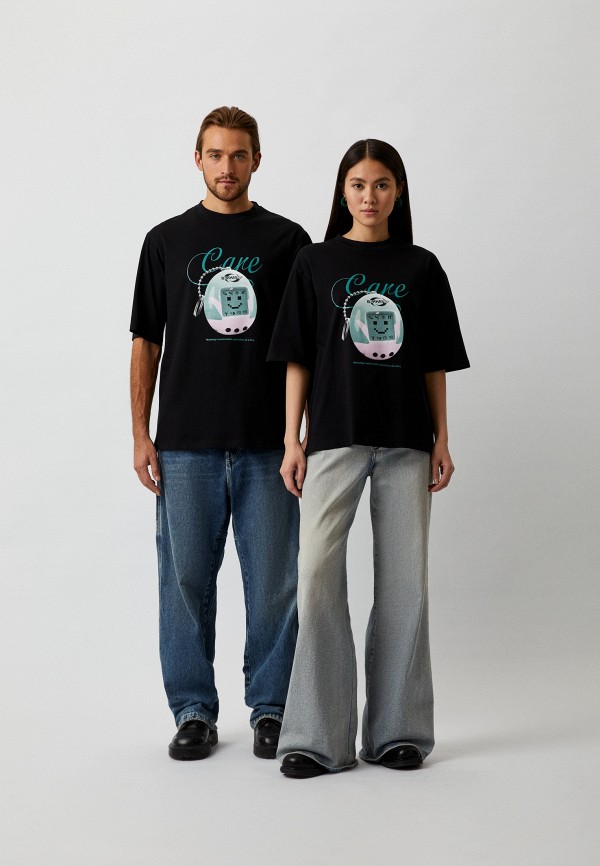 фото Футболка berhasm