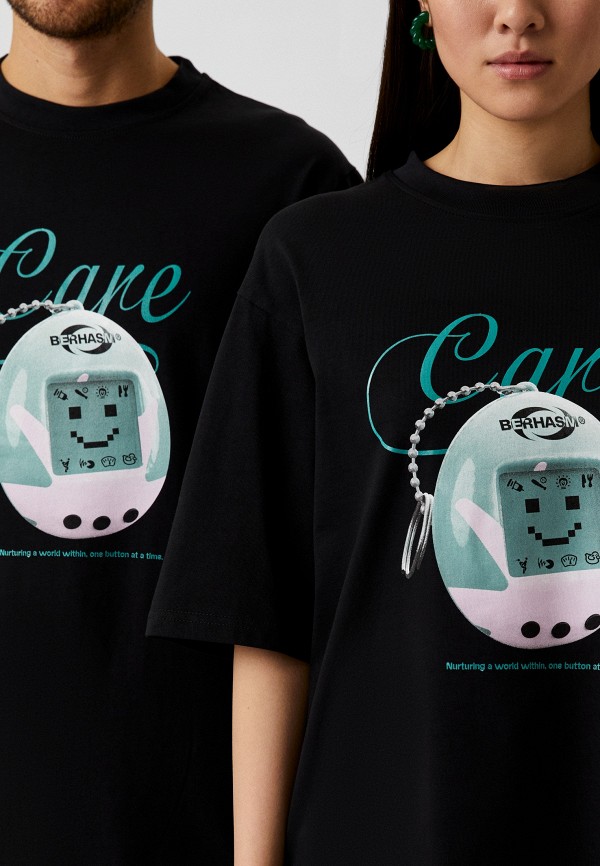 фото Футболка berhasm