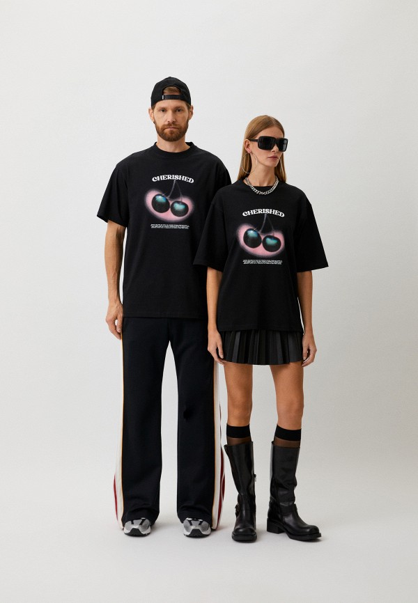 фото Футболка berhasm