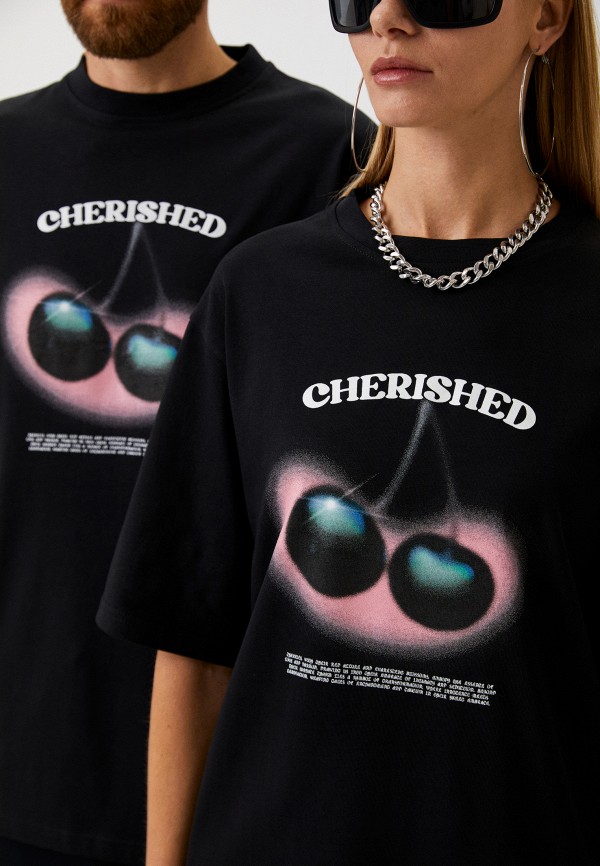 фото Футболка berhasm