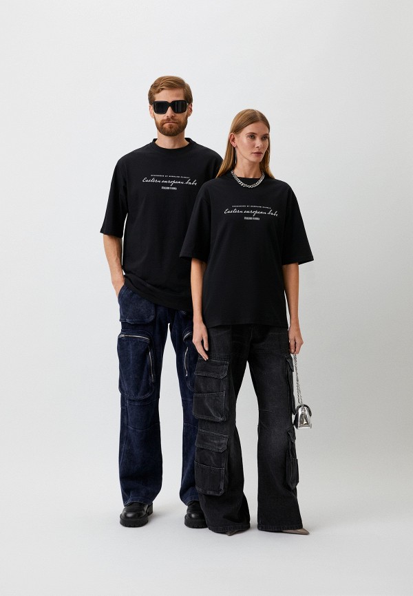 фото Футболка berhasm