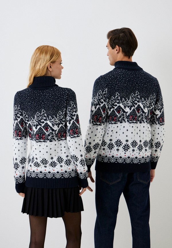 фото Свитер original siberia