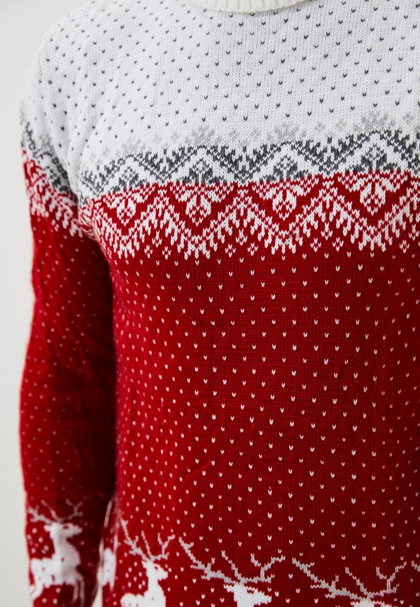 фото Свитер original siberia