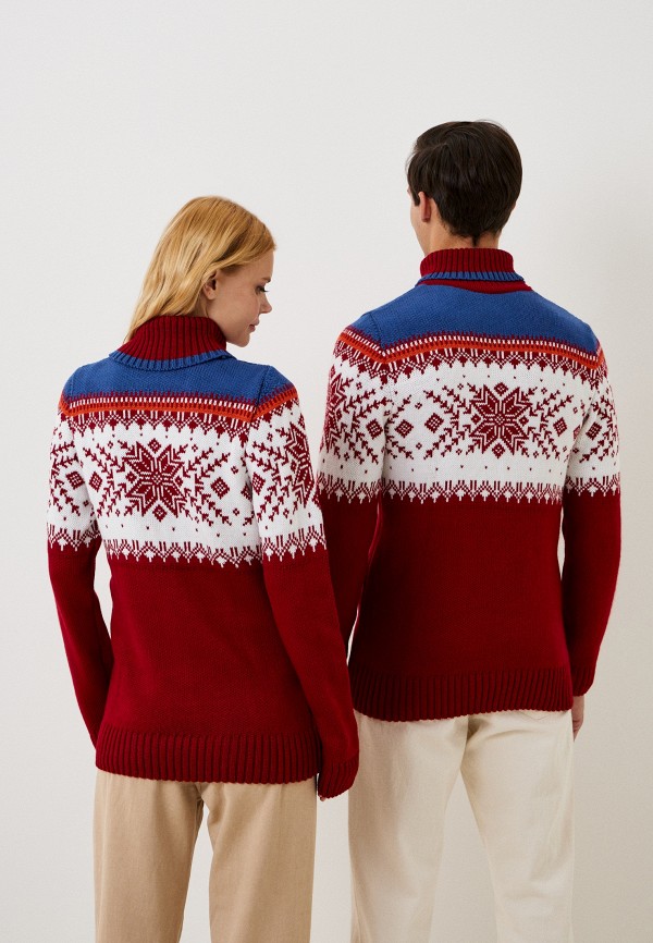 фото Свитер original siberia