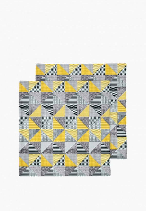 Комплект наволочек декоративных Унисон