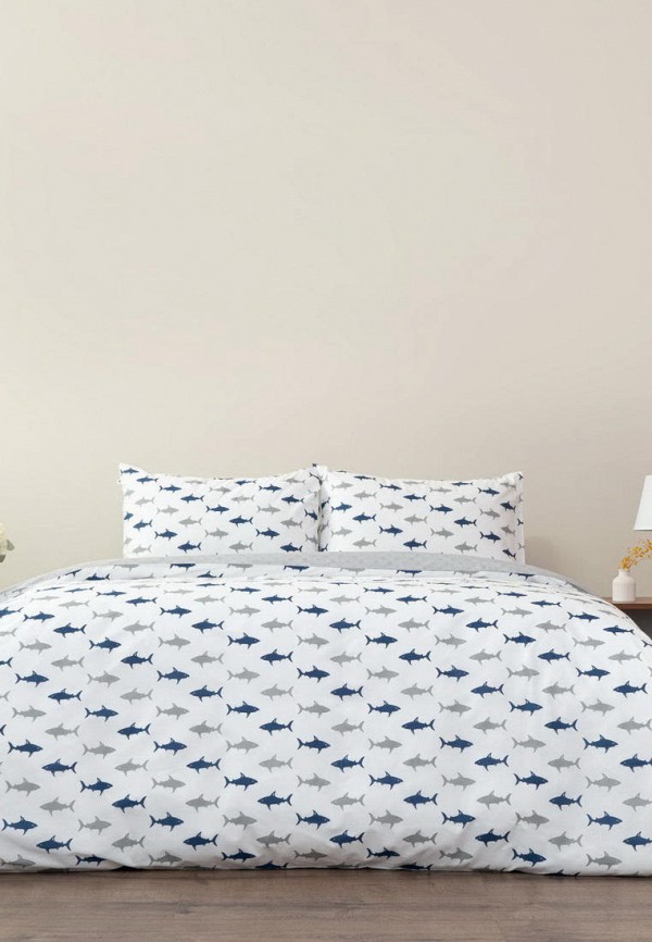 фото Постельное белье семейное siberia home