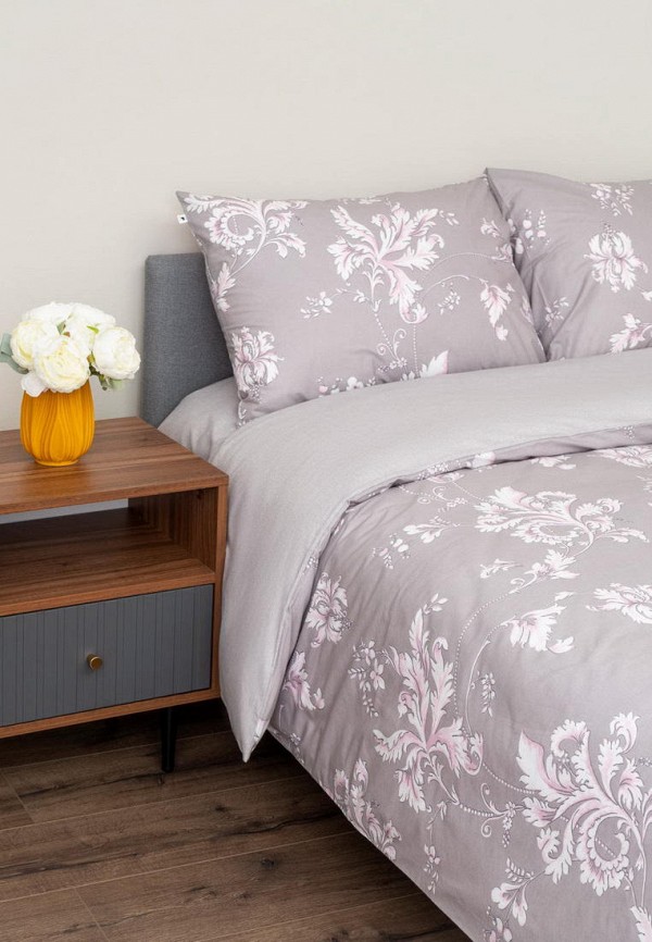 фото Постельное белье семейное siberia home