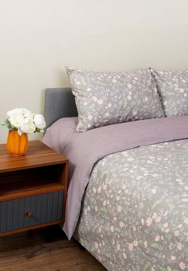 фото Постельное белье семейное siberia home