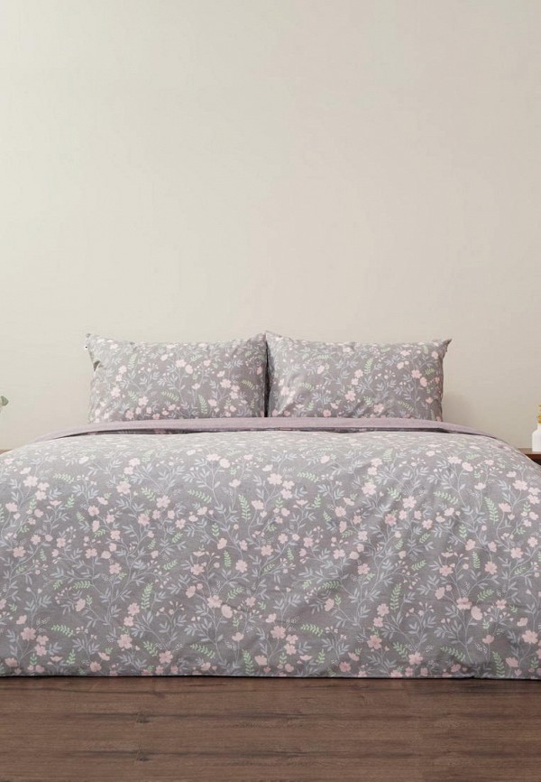 фото Постельное белье семейное siberia home