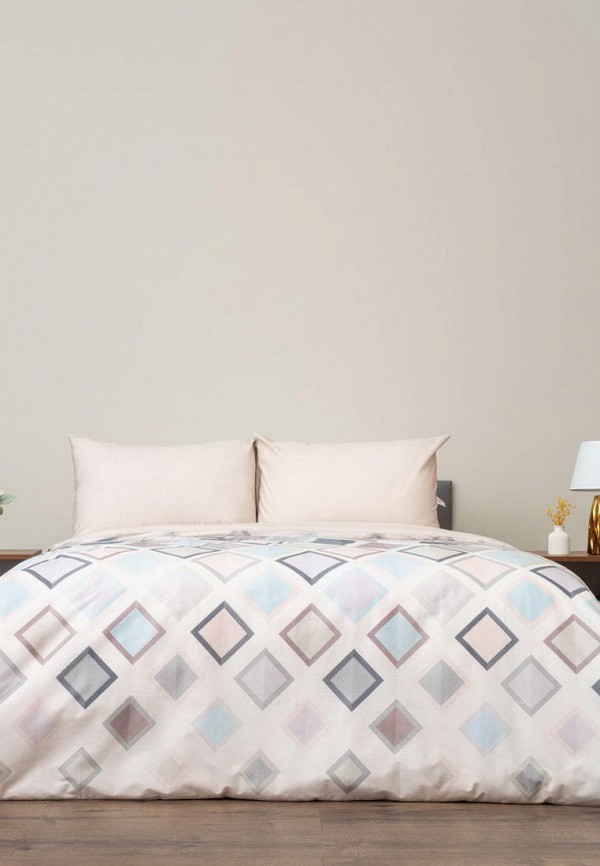 фото Постельное белье семейное siberia home