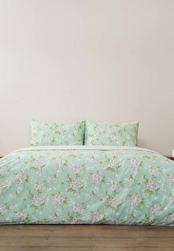 фото Постельное белье семейное siberia home