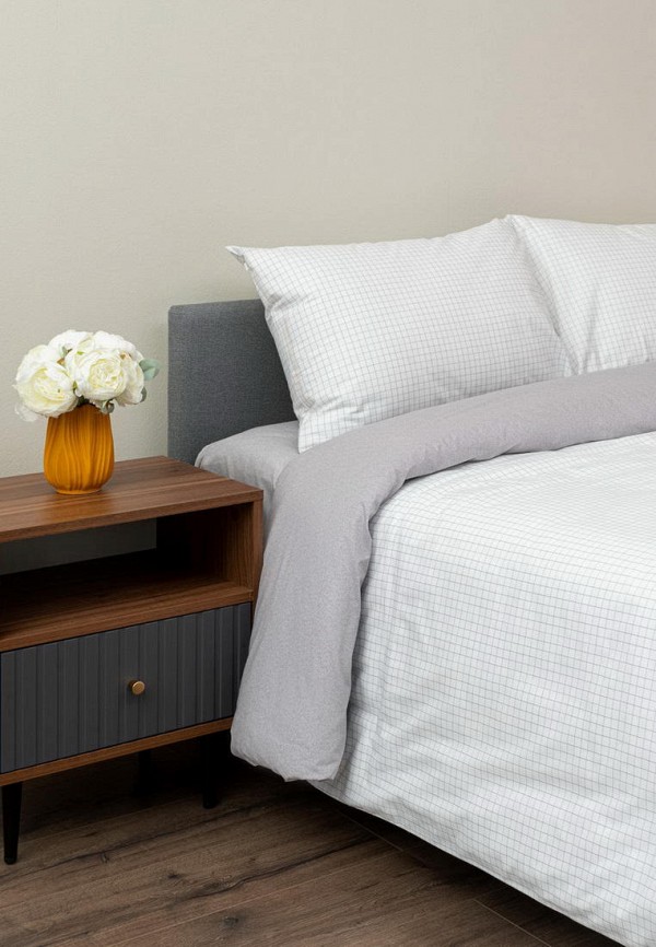 Постельное белье Евро Siberia Home