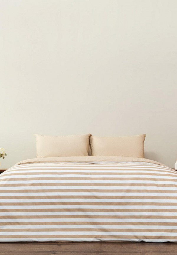 фото Постельное белье евро siberia home